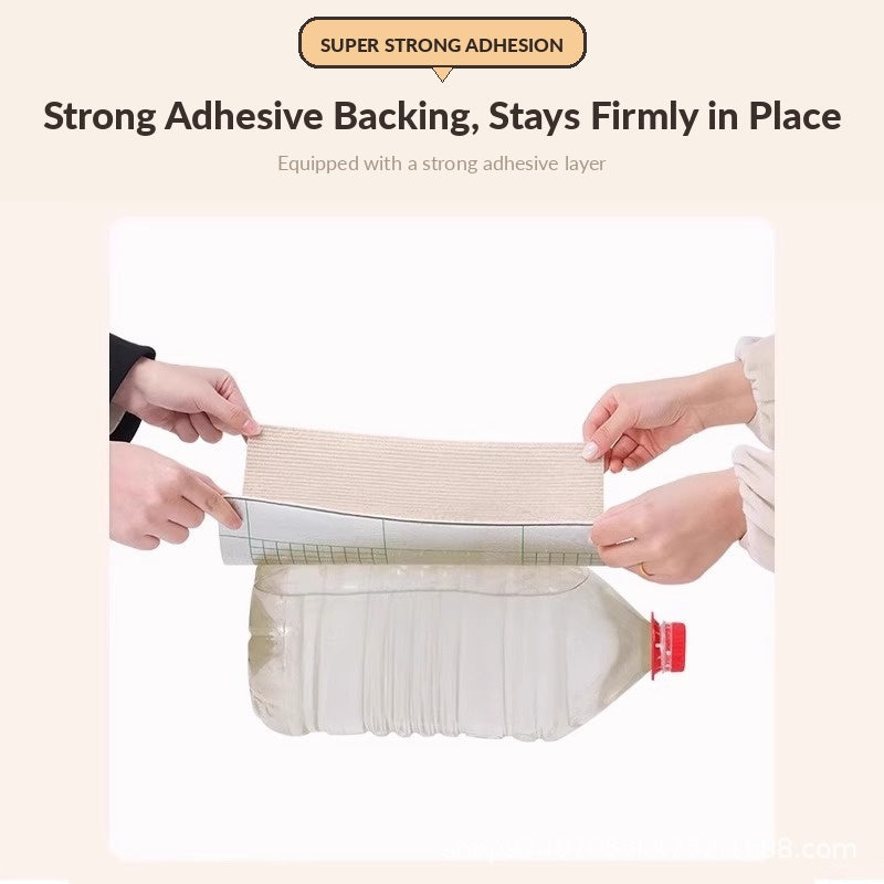 Self-Adhesive Cat Scratch Protector Mat for Sofa, Wall & Furniture Care