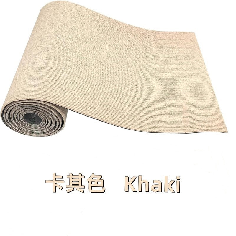 Self-Adhesive Cat Scratch Protector Mat for Sofa, Wall & Furniture Care